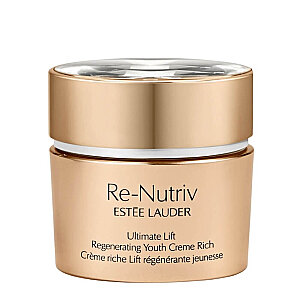 Estee Lauder Re-Nutriv Ultimate Lift Youth Rich Creme 50 Ml - Estee Lauder