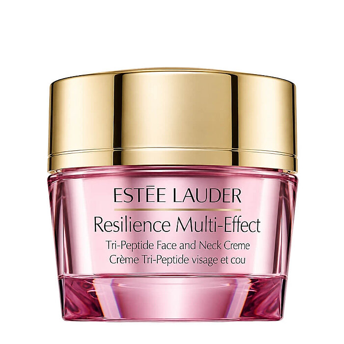 Estee Lauder Resilience Lift Multi-Effect Yüz ve Boyun Kremi 50 Ml - 1