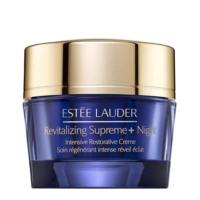 Estee Lauder Revitalizing Creme Supreme+ Night 50 Ml - 1