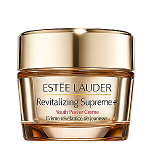 Estee Lauder Revitalizing Creme Supreme+ Youth Power 50 Ml - Estee Lauder