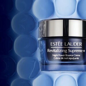 Estee Lauder Revitalizing Creme Supreme+Night Bounce 30 Ml - 4