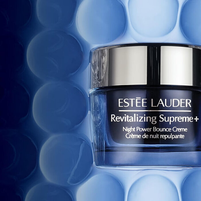 Estee Lauder Revitalizing Creme Supreme+Night Bounce 30 Ml - 4