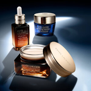 Estee Lauder Revitalizing Creme Supreme+Night Bounce 30 Ml - 5