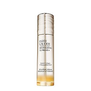 Estee Lauder Revitalizing Supreme+ Sculpting Serum 50 Ml - Estee Lauder