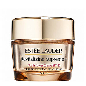 Estee Lauder Revitalizing Supreme+ Youth Power Cream Spf25 50 Ml - Estee Lauder