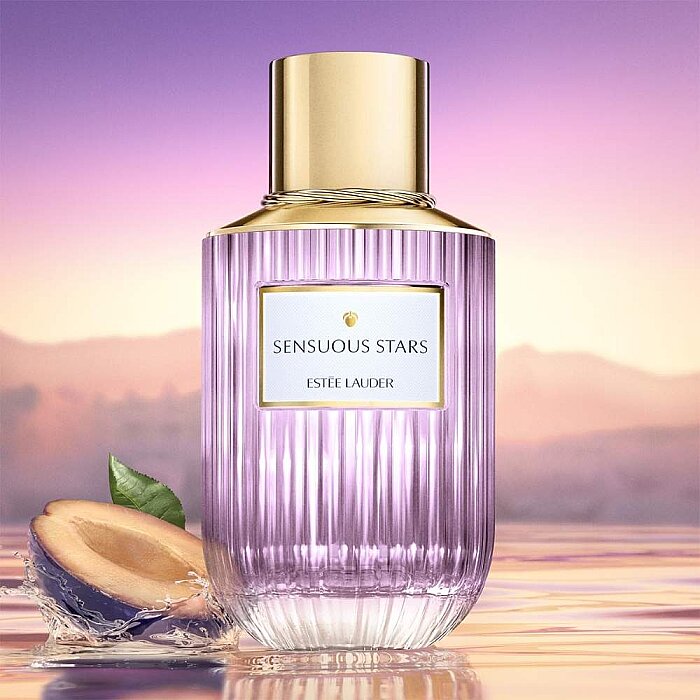 Estee Lauder Sensous Stars Kadın Parfüm Edp 100 Ml - 2