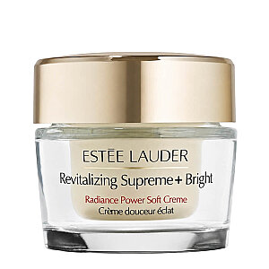 Estee Lauder Supreme Bright Radiance Power Soft Cream 50 Ml - Estee Lauder