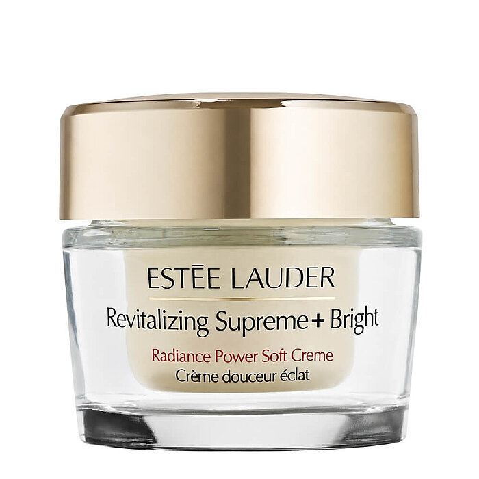 Estee Lauder Supreme Bright Radiance Power Soft Cream 50 Ml - 1