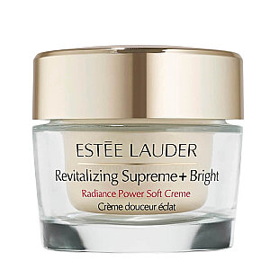 Estee Lauder Supreme Bright Radiance Power Soft Cream 75 Ml - Estee Lauder