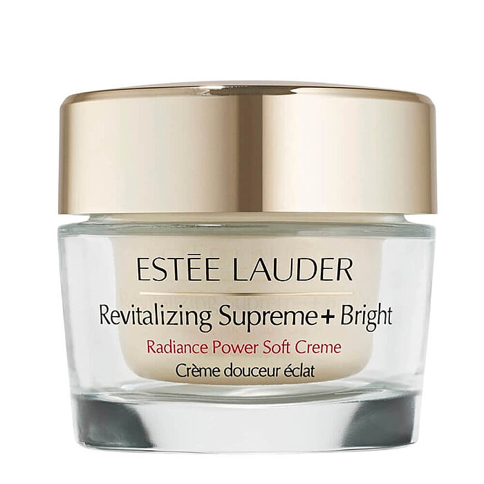 Estee Lauder Supreme Bright Radiance Power Soft Cream 75 Ml - 1