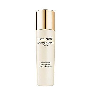 Estee Lauder Supreme Bright Radiance Power Soft Lotion 100 Ml 