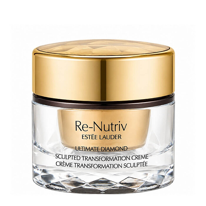 Estee Lauder Re-Nutriv Ultimate Diamond Sculpted Transformation 50 Ml - 1