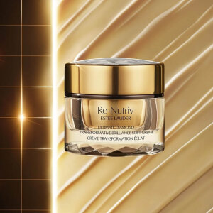 Estee Re Nutriv Ultimate Diamond Transformative Brilliance Soft Creme 30 Ml - 2