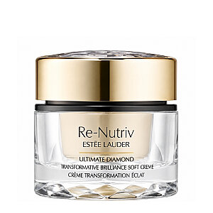 Estee Re Nutriv Ultimate Diamond Transformative Brilliance Soft Creme 30 Ml - Estee Lauder