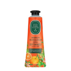 Eyüp Sabri Tuncer Bodrum Mandalinası El Kremi 50 Ml 