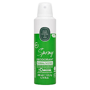 Eyüp Sabri Tuncer Floral-Kadın Sprey Deodorant 200 Ml - Eyüp Sabri Tuncer