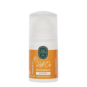 Eyüp Sabri Tuncer Kadın Roll-On Active 75 Ml - Eyüp Sabri Tuncer