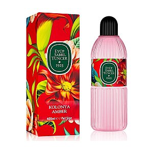 Eyüp Sabri Tuncer Kolonya Amber 400 Ml - 2
