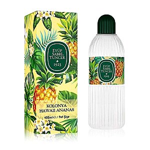 Eyüp Sabri Tuncer Kolonya Hawaii Ananas 400 Ml - 2