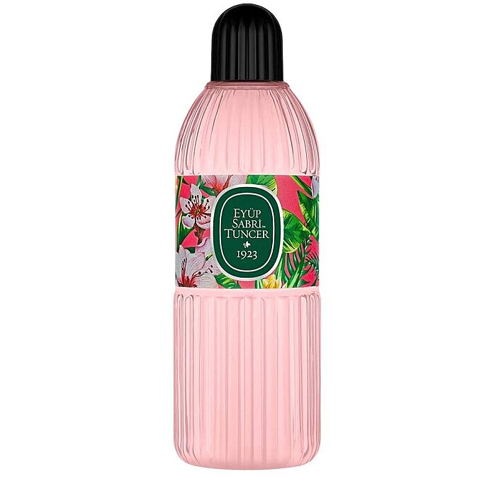 Eyüp Sabri Tuncer Kolonya Japon Kiraz Çiçeği 400 Ml - 1