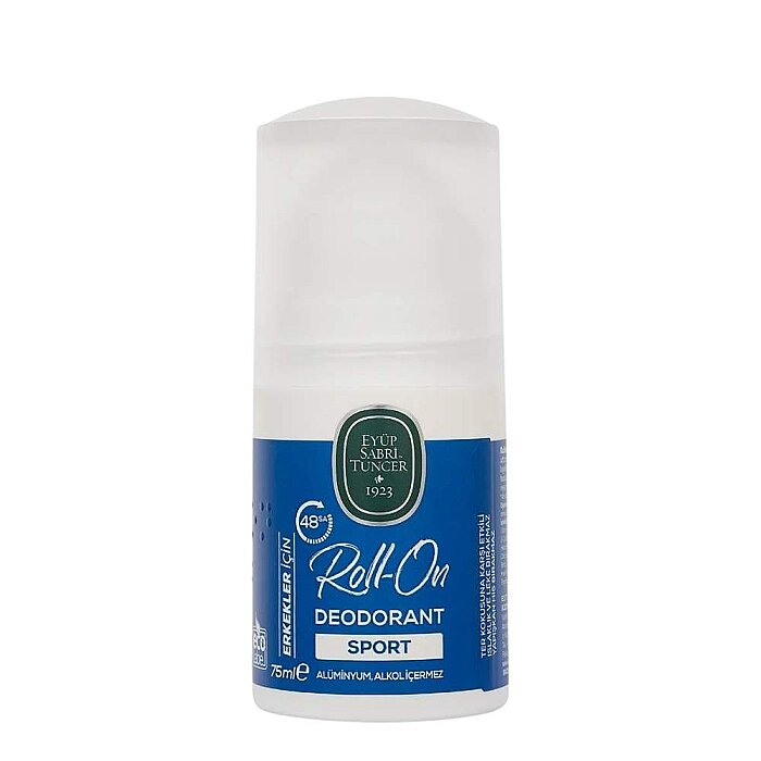 Eyüp Sabri Tuncer Men Roll-On Sport 75 Ml - 1