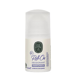 Eyüp Sabri Tuncer Roll-On Parfümsüz 75 Ml - Eyüp Sabri Tuncer