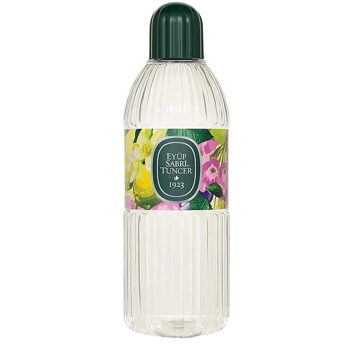 Eyüp Sabri Tuncer Verbena&Zinde Limon Kolonya 400 Ml - 1