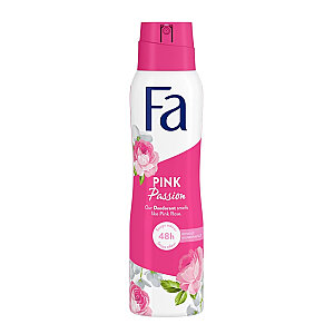 Fa Pink Passion Kadın Deodorant 150 Ml - Fa