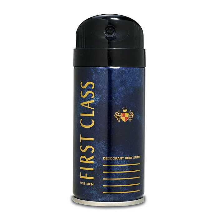First Class Erkek Deodorant 150 Ml - 1
