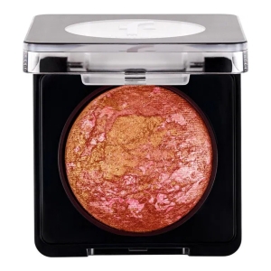 Flormar Baked Blush-On Allık 044 Pink Bronze - 1