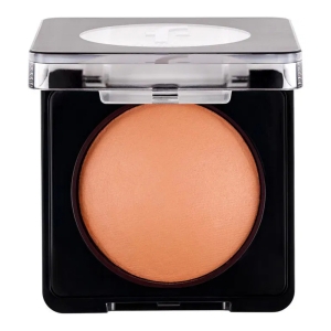 Flormar Baked Blush-On Allık 048 Pure Peach - 1