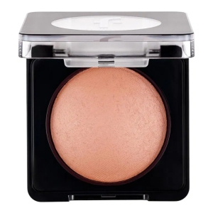 Flormar Baked Blush-On Allık 050 Peachy Bronze - 1