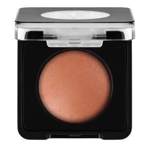 Flormar Baked Blush-On Yüksek Pigmentli & Doğal Işıltılı Fırınlanmış Allık 059 Dusty Rose - 1