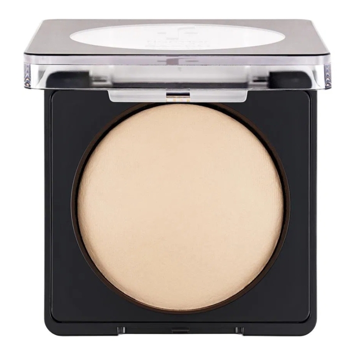 Flormar Baked Pudra 029 Porcelain Ivory - 1
