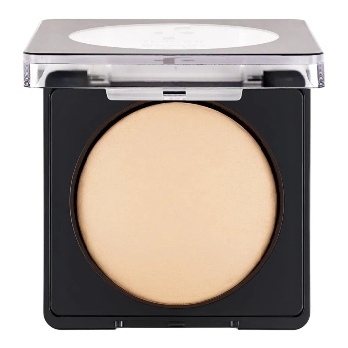 Flormar Baked Pudra 030 Mat Beige - 1