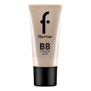 Flormar BB Krem 01 Fair - Flormar