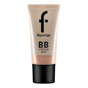 Flormar BB Krem 04 Light/Medium - 1