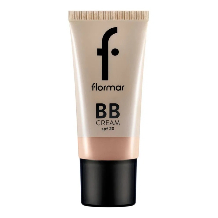 Flormar BB Krem 04 Light/Medium - 1
