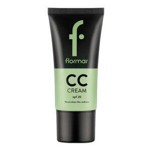 Flormar CC Krem 02 - Flormar