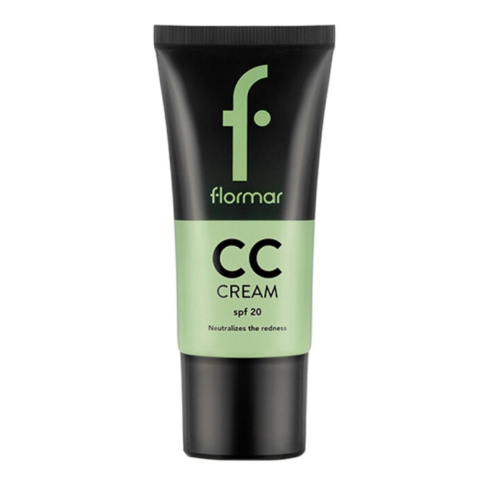 Flormar CC Krem 02 - 1