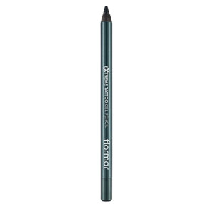 Flormar Extreme Tattoo Gel Pencil 003 Deep Green - Flormar
