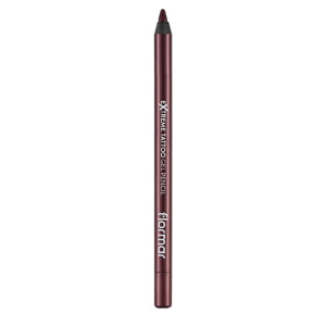 Flormar Extreme Tattoo Gel Pencil 005 Very Berry 