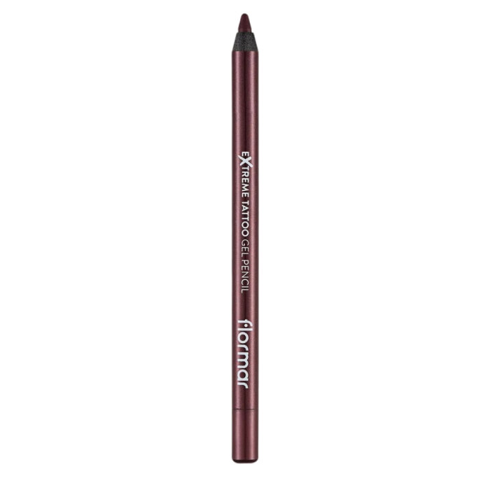 Flormar Extreme Tattoo Gel Pencil 005 Very Berry - 1