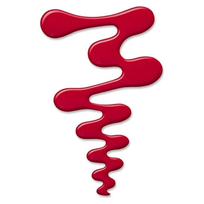 Flormar Full Color Nail Enamel Oje FC13 Squashed Raspberry - 2