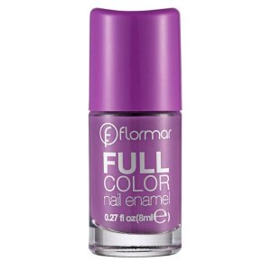 Flormar Full Color Nail Enamel Oje FC15 Awken Your Senses - 1