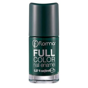 Flormar Full Color Nail Enamel Oje FC26 King Of The Bets - 1