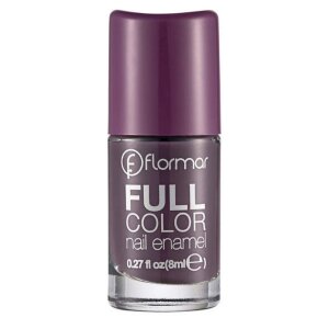 Flormar Full Color Nail Enamel Oje FC29 Mystical Getaway - 1