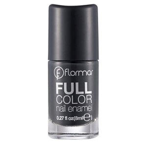 Flormar Full Color Nail Enamel Oje FC30 New Rock - 1