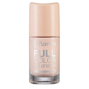 Flormar Full Color Nail Enamel Oje FC37 Patience - Flormar