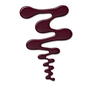 Flormar Full Color Nail Enamel Oje FC40 Royal Maroon - 2